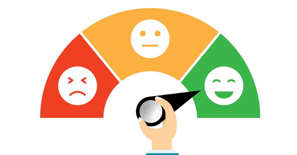 Teho Ropes customer survey