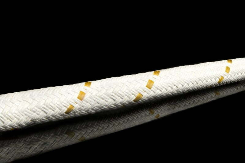 synthetic mooring ropes Winchline TEHO ropes Europe