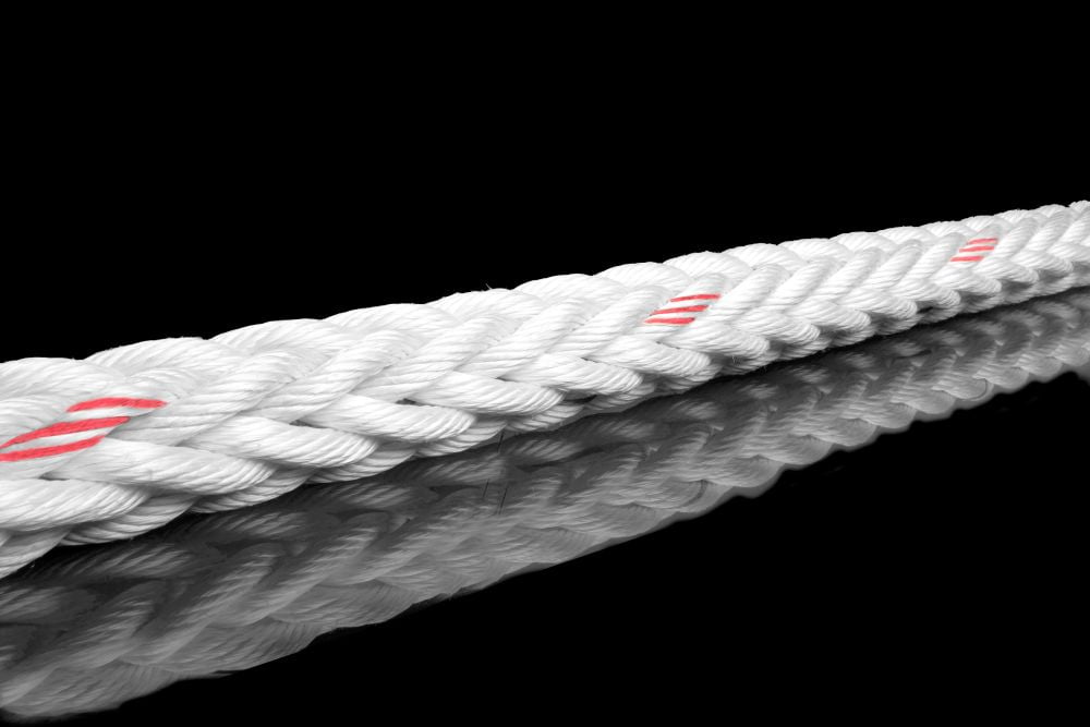 anti snap back rope MAGNARO RRR