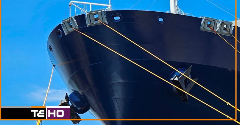 The Maritime Safety Committee (MSC)