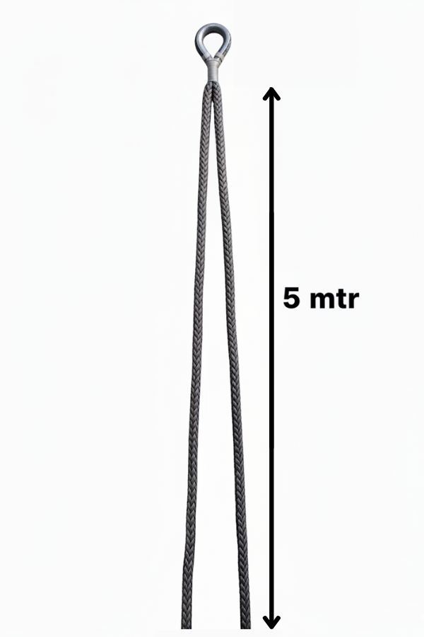 Teto Ropes Rope Stopper | Specialist in Ropes | TEHO Ropes