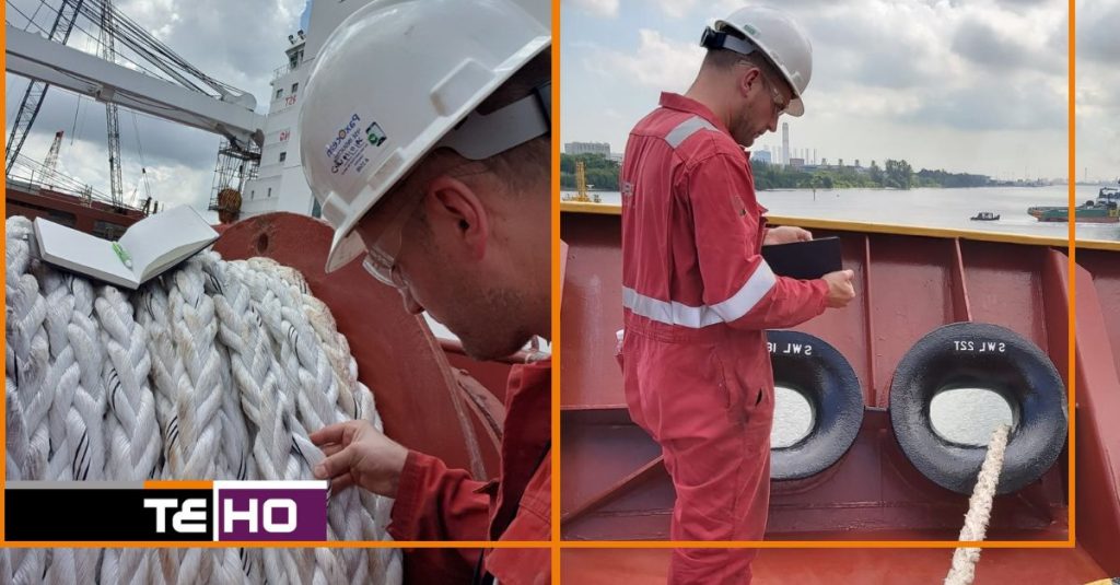 rigging specialists