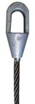 Closed Spelter Socket