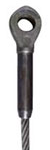 Closed Swage Socket