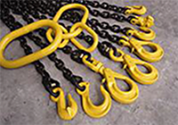 Lifting Chains 2