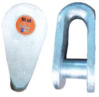 Mooring Link