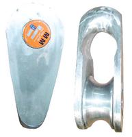 Mooring Shackle