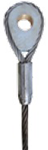 Solid Thimble