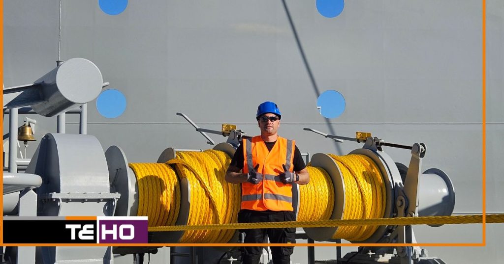 How to select the right mooring line