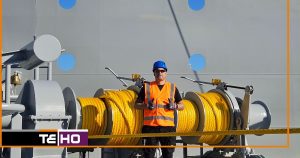 How to select the right mooring line